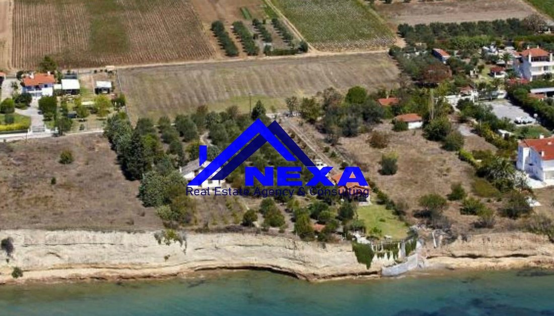 Land in Thermaikos, Macedonia and Thrace, Greece 1 - 17310499