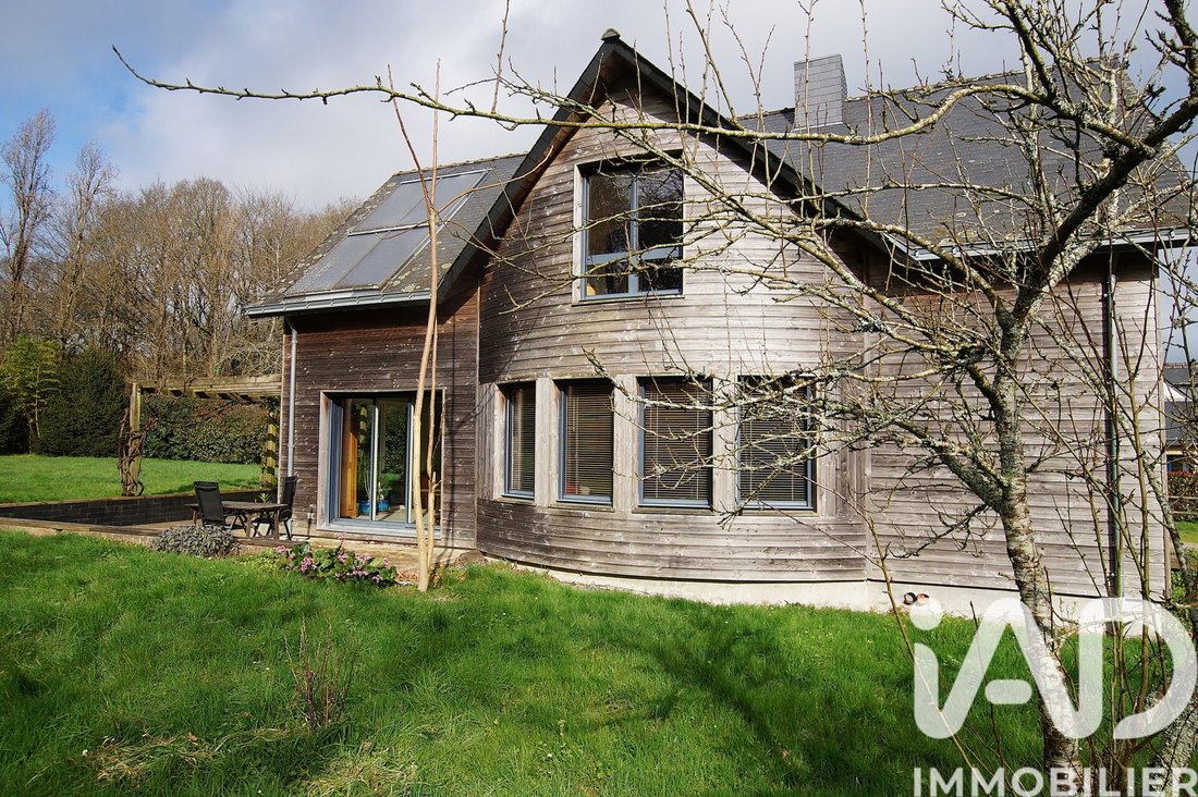 House in Assérac, Pays de la Loire, France 2 - 17318346
