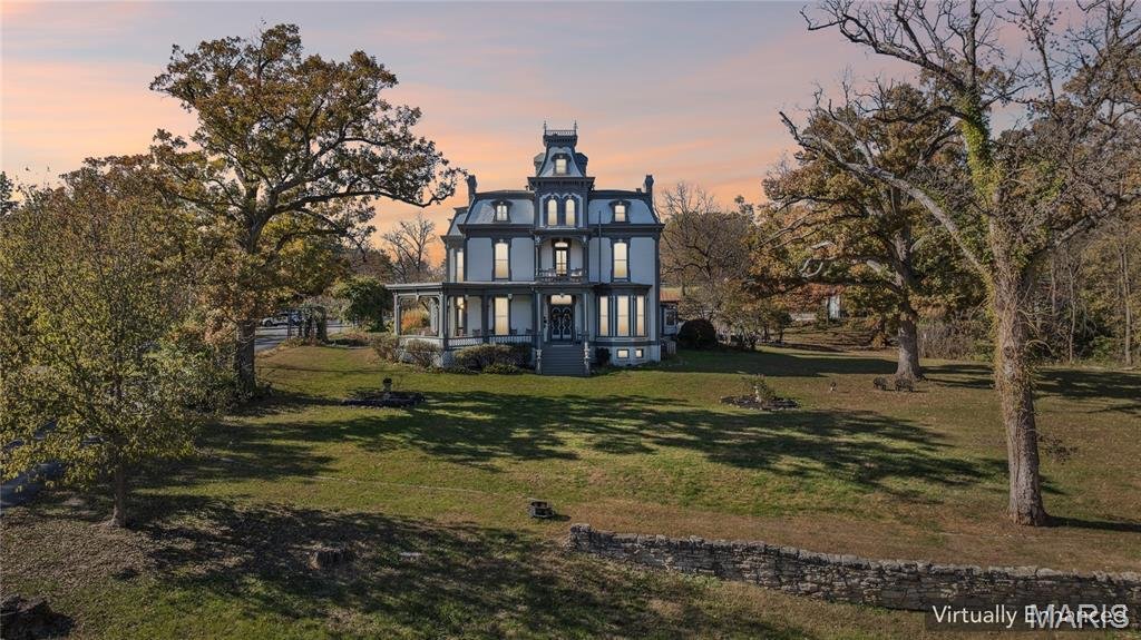 House in Hannibal, Missouri, United States 4 - 17317393