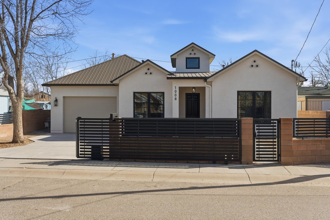 House in Albuquerque, New Mexico, United States 4 - 17315724