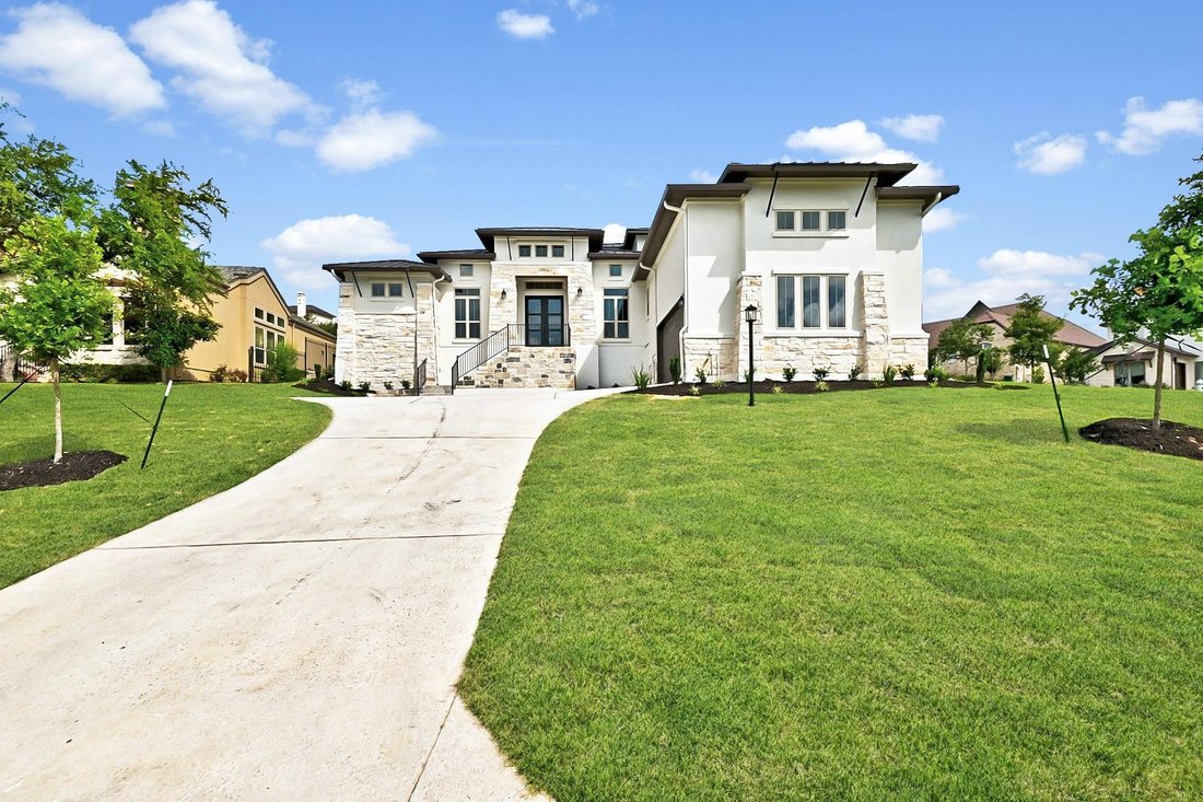 House in Spicewood, Texas, United States 1 - 17322333