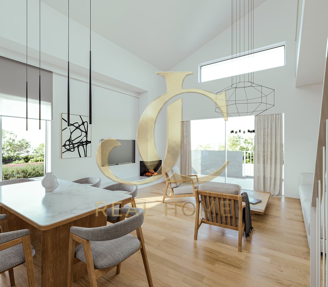 Apartment in Vrilissia, Attica, Greece 4 - 17317376