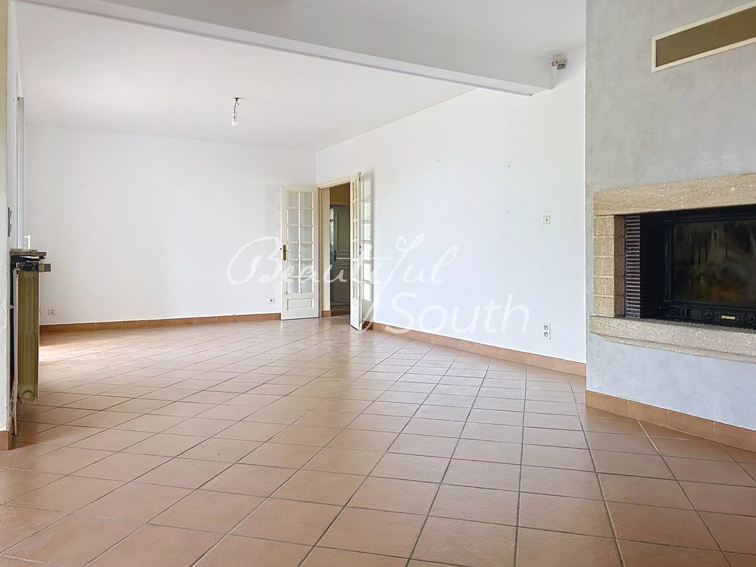 House in Villeneuve-de-la-Raho, Occitania, France 4 - 17311374