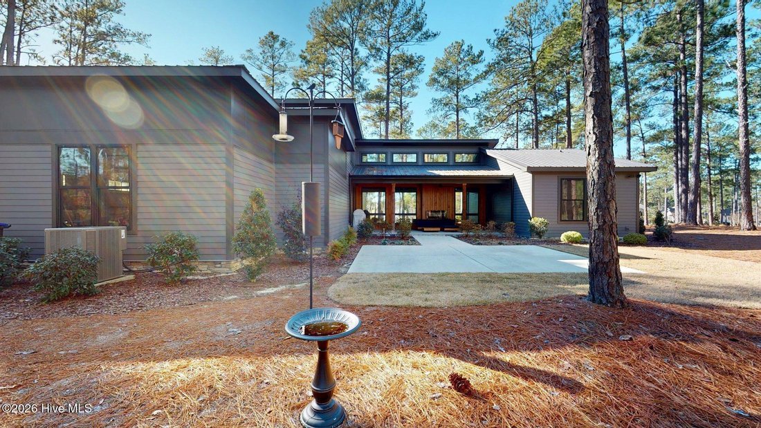 House in Pinehurst, North Carolina, United States 5 - 17319005
