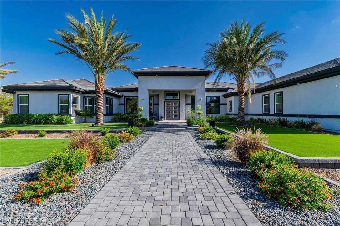 House in Las Vegas, Nevada, United States 3 - 17322045