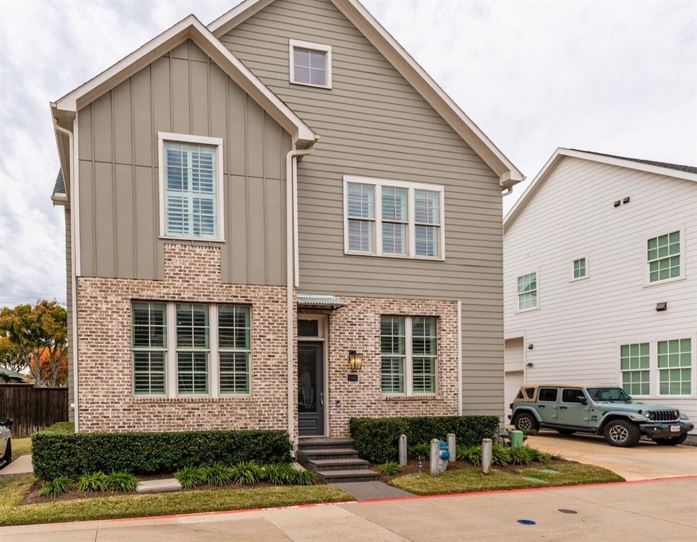 House in Plano, Texas, United States 2 - 17314068