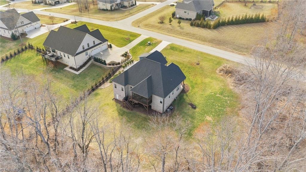 House in Oak Ridge, North Carolina, United States 3 - 17313686