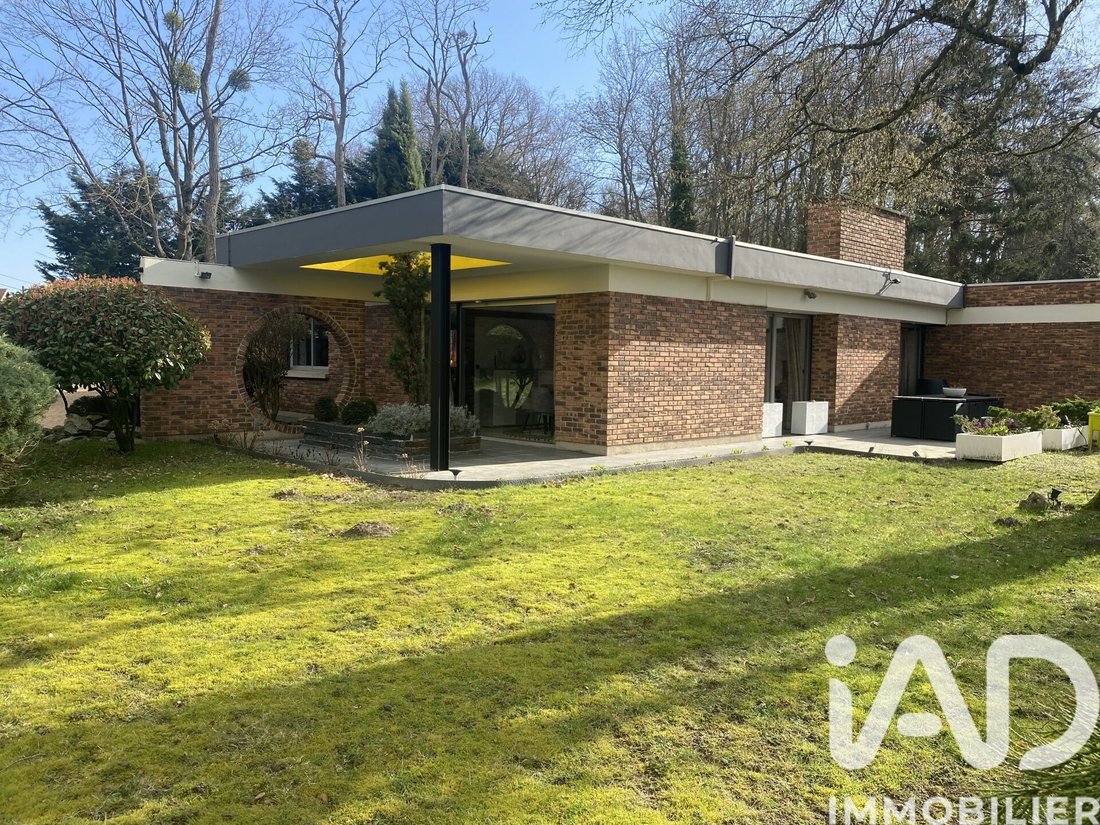 House in Carlepont, Hauts-de-France, France 2 - 17322980