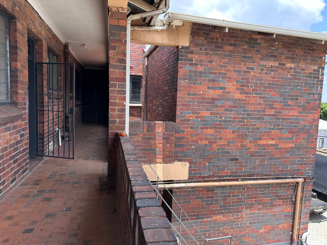 Apartment in Johannesburg, Gauteng, South Africa 2 - 17316598