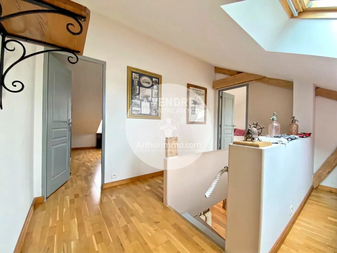 Casa a Francia 3 - 17311341