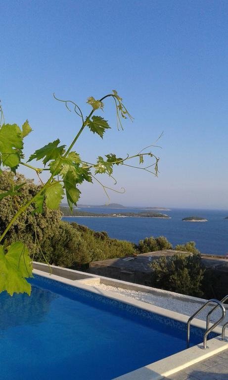 Villa in Sevid, Split-Dalmatia County, Croatia 2 - 17314673