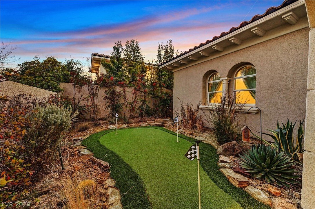 House in Las Vegas, Nevada, United States 4 - 17322033