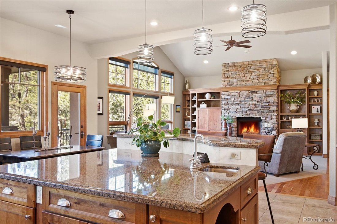 House in Ojo Caliente, New Mexico, United States 3 - 17322349
