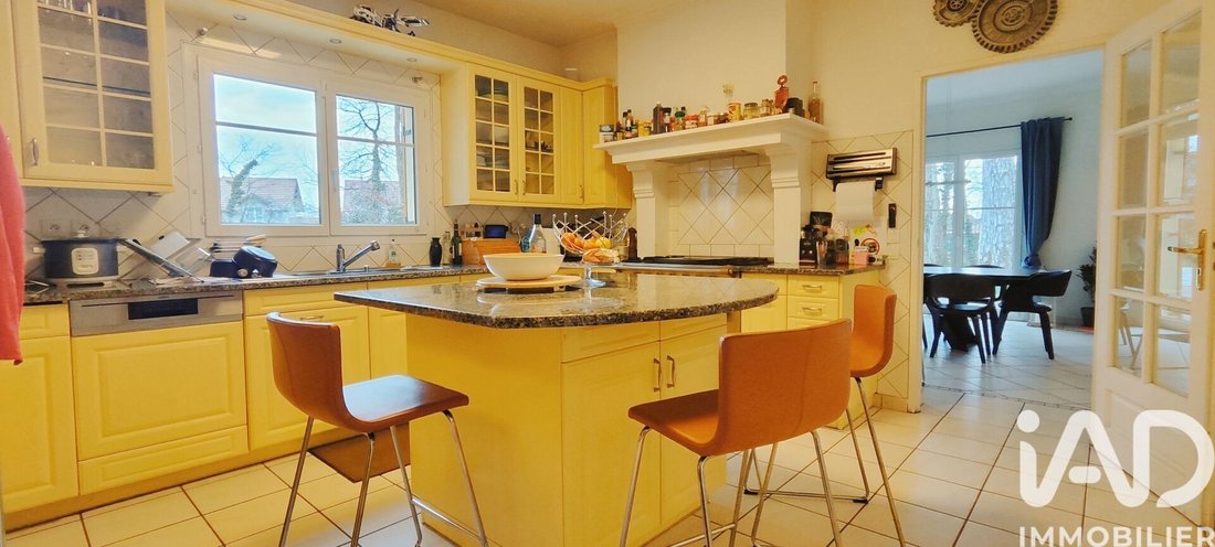 House in Ouest, Gex, France 5 - 17312147