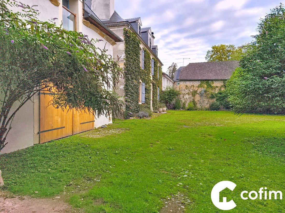 House in Angais, Nouvelle-Aquitaine, France 1 - 16288600