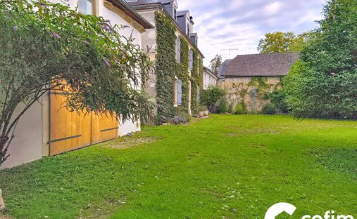 Casa a Angaïs, Nuova Aquitania, Francia 1