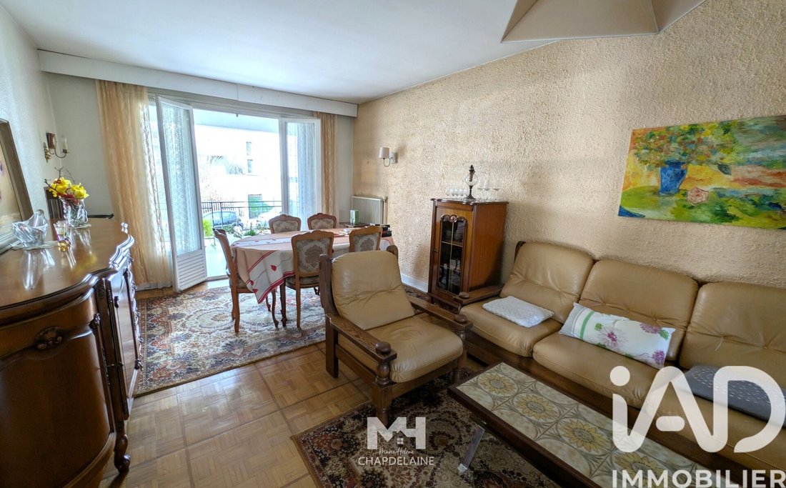 House in Biévre Poterne, Massy, France 5 - 17322937