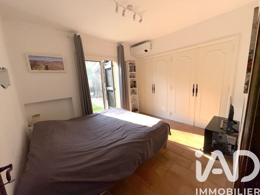 House in Mougins, Provence-Alpes-Côte d'Azur, France 5 - 17322995