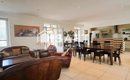 Haus in Le Grand Clos, Montargis, Frankreich 1