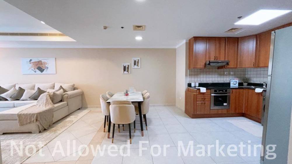 Apartment in Dubai Marina / Marsa Dubai, Dubai, United Arab Emirates 3 - 17317673
