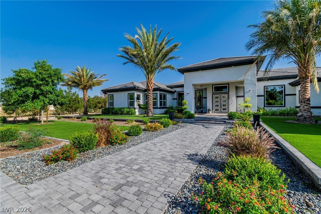 House in Las Vegas, Nevada, United States 4 - 17322045