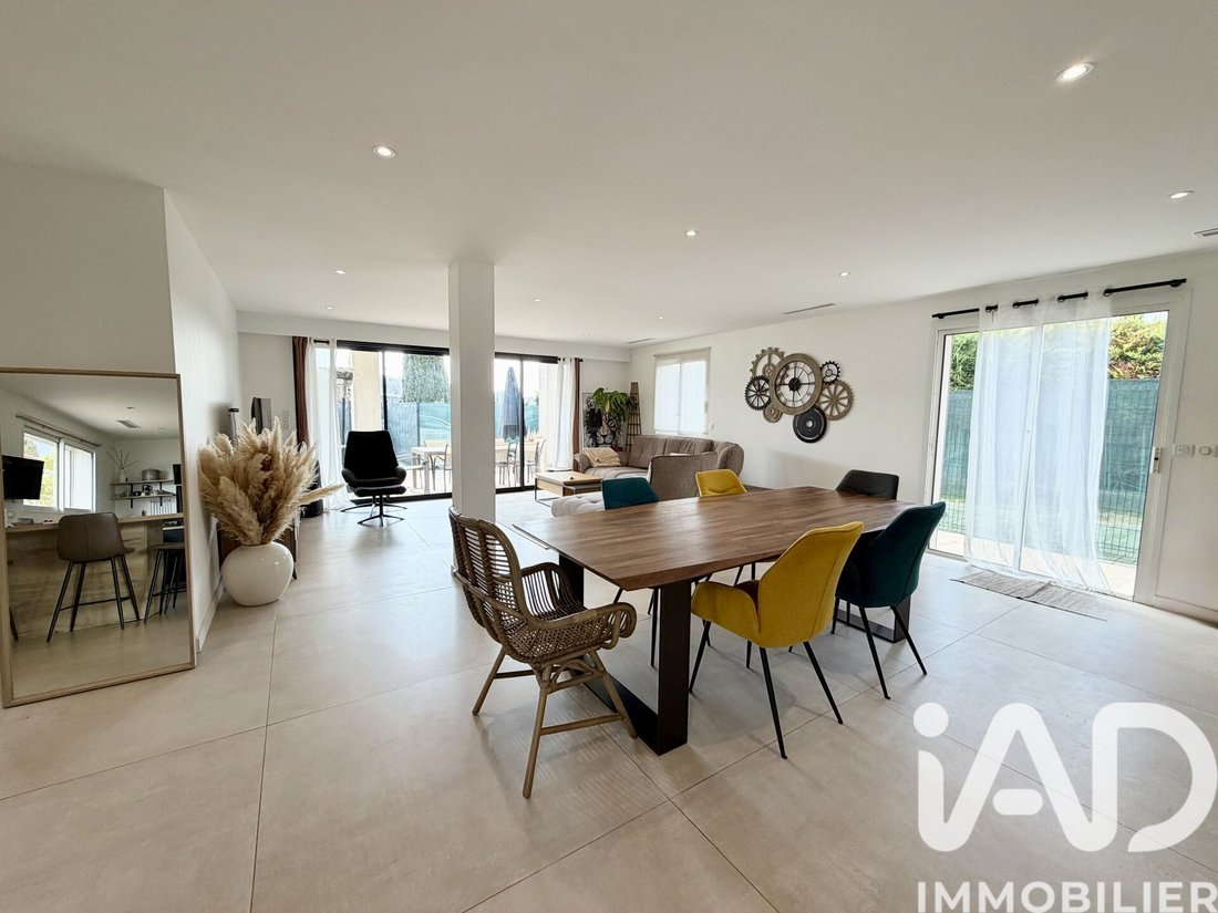 House in Grasse, Provence-Alpes-Côte d'Azur, France 5 - 17318322