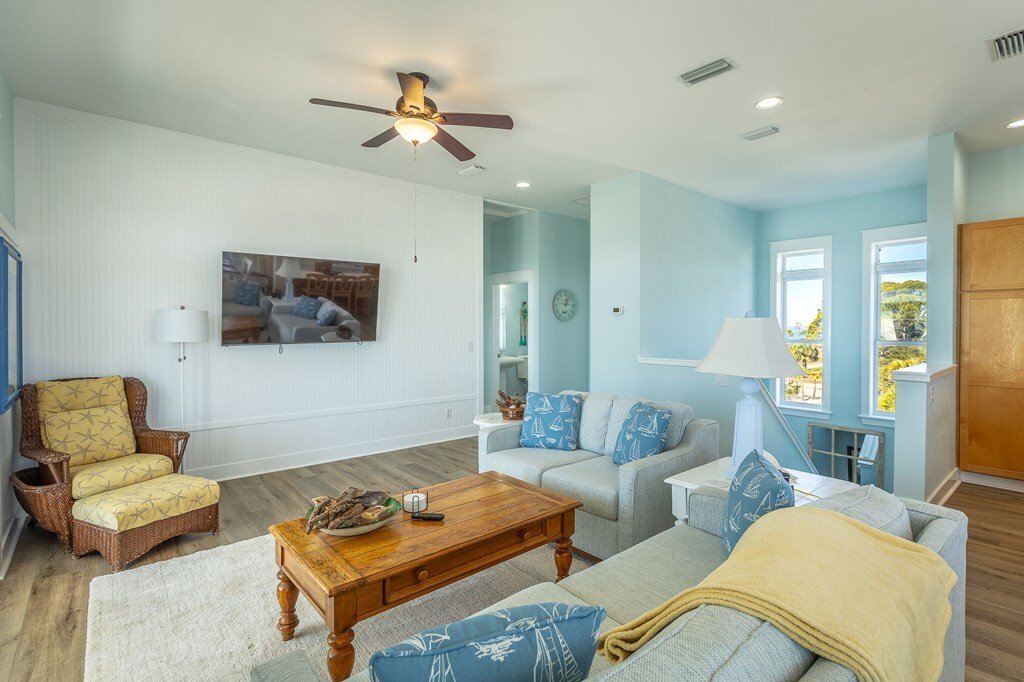 House in Saint George Island, Florida, United States 4 - 17318394