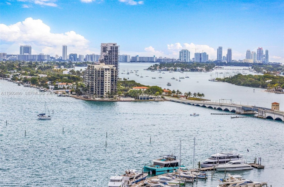 Apartment in Miami, Florida, United States 2 - 17323146