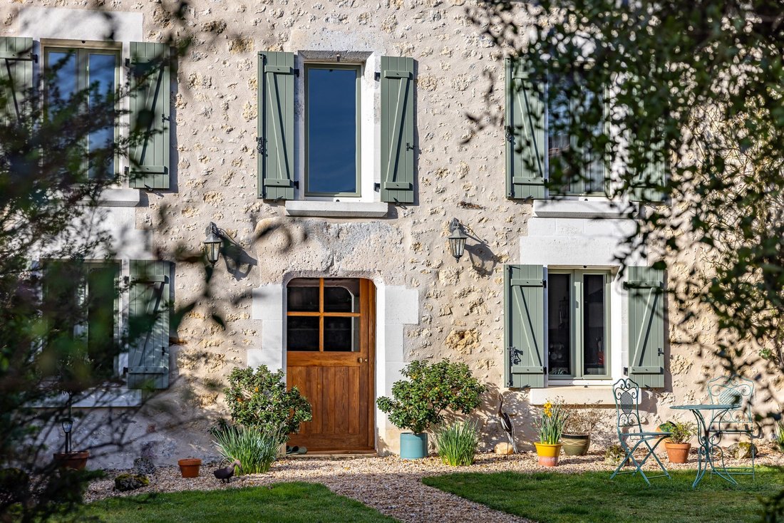House in Mareuil, Mareuil en Perigord, France 3 - 15421915