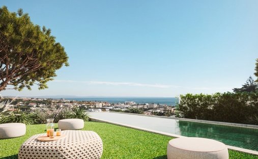 Casa en Estoril, Cascais y Estoril, Distrito de Lisboa 1