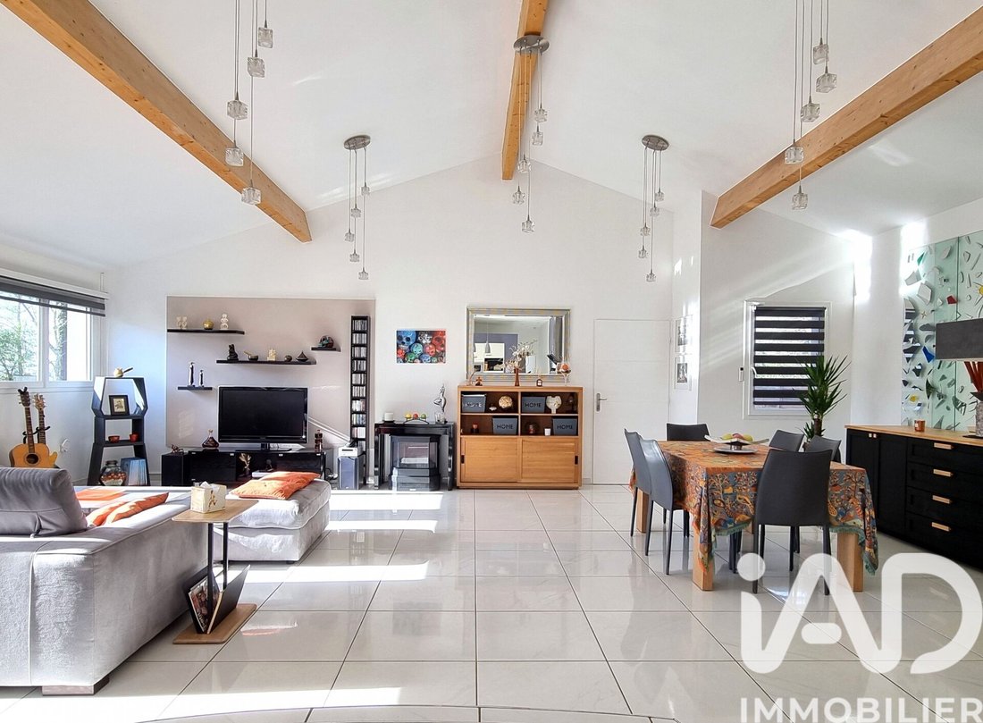 House in Ouest, Saint-Jean, France 5 - 17322942
