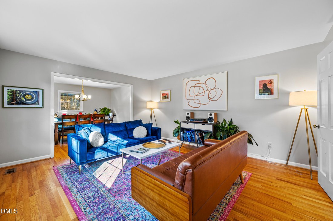 House in Raleigh, North Carolina, United States 5 - 17310422