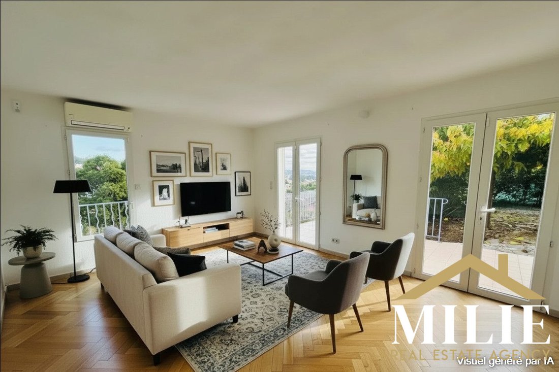 House in Bandol, Provence-Alpes-Côte d'Azur, France 3 - 16782207