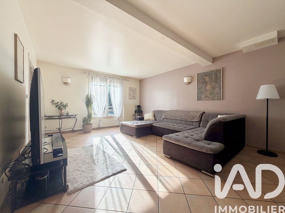 House in Petit Chatenay, Châtenay-Malabry, France 5 - 17312940