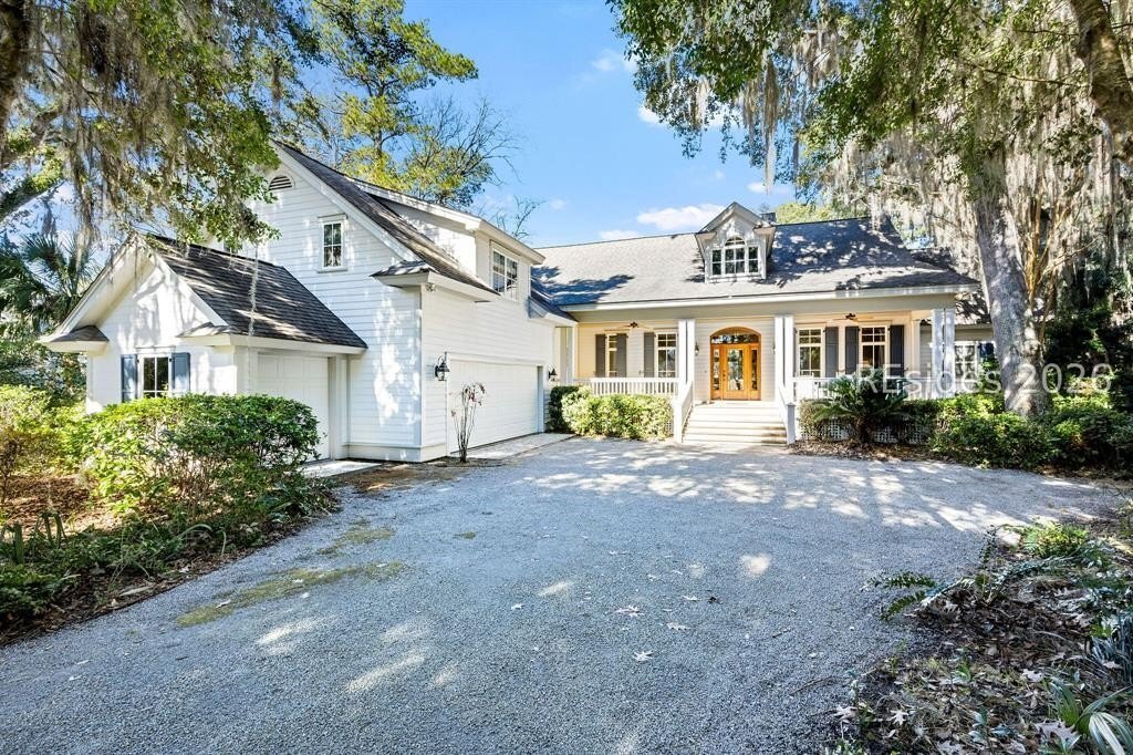 House in Bluffton, South Carolina, United States 3 - 17315028