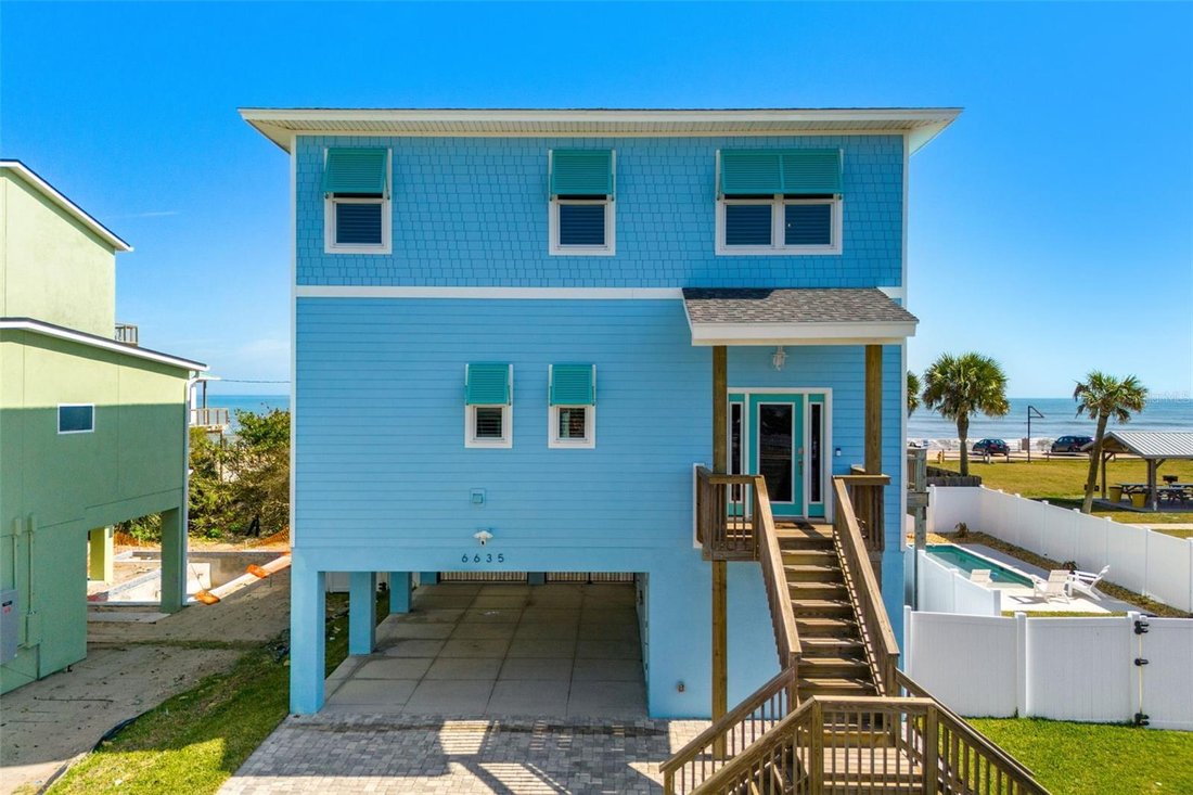 House in New Smyrna Beach, Florida, United States 3 - 17318624