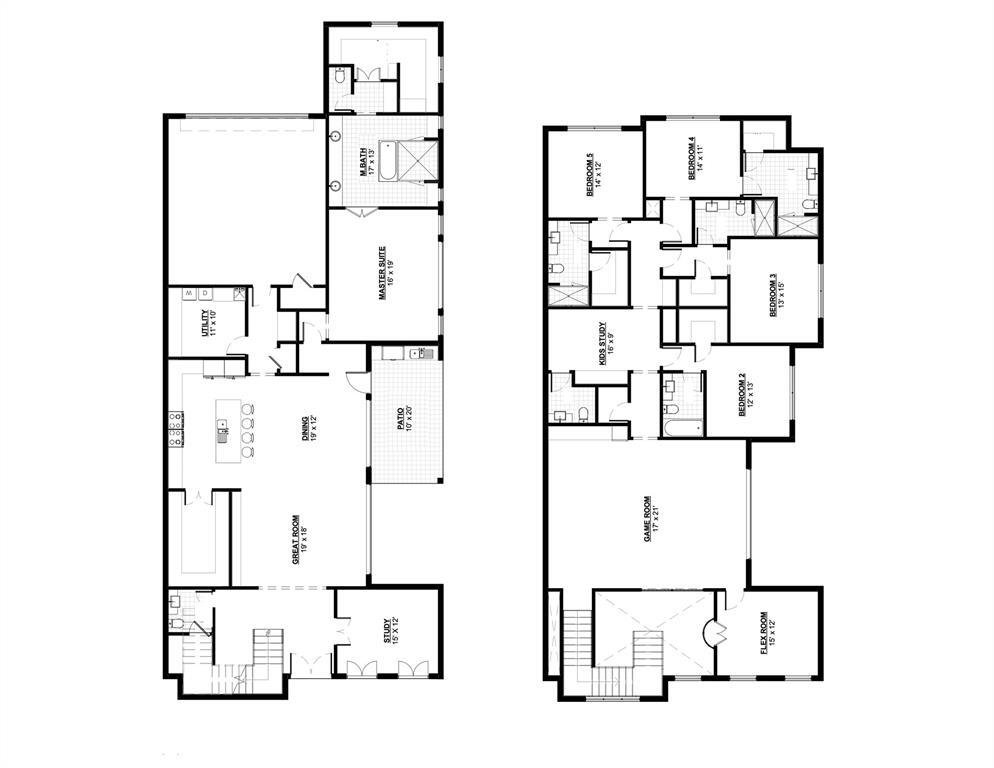House in Southlake, Texas, United States 5 - 17315804