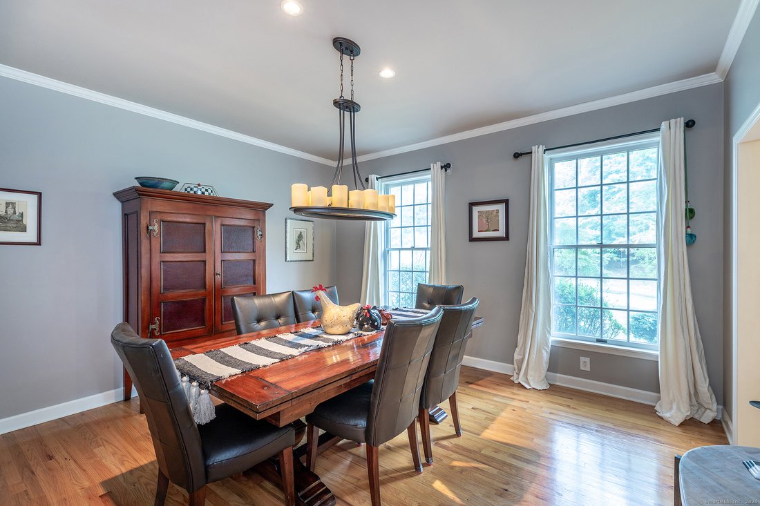 House in New Fairfield, Connecticut, United States 4 - 17317661