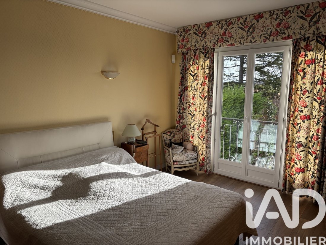 House in Fargeau-Tilly-Wimpey, Saint-Fargeau-Ponthierry, France 4 - 17313259