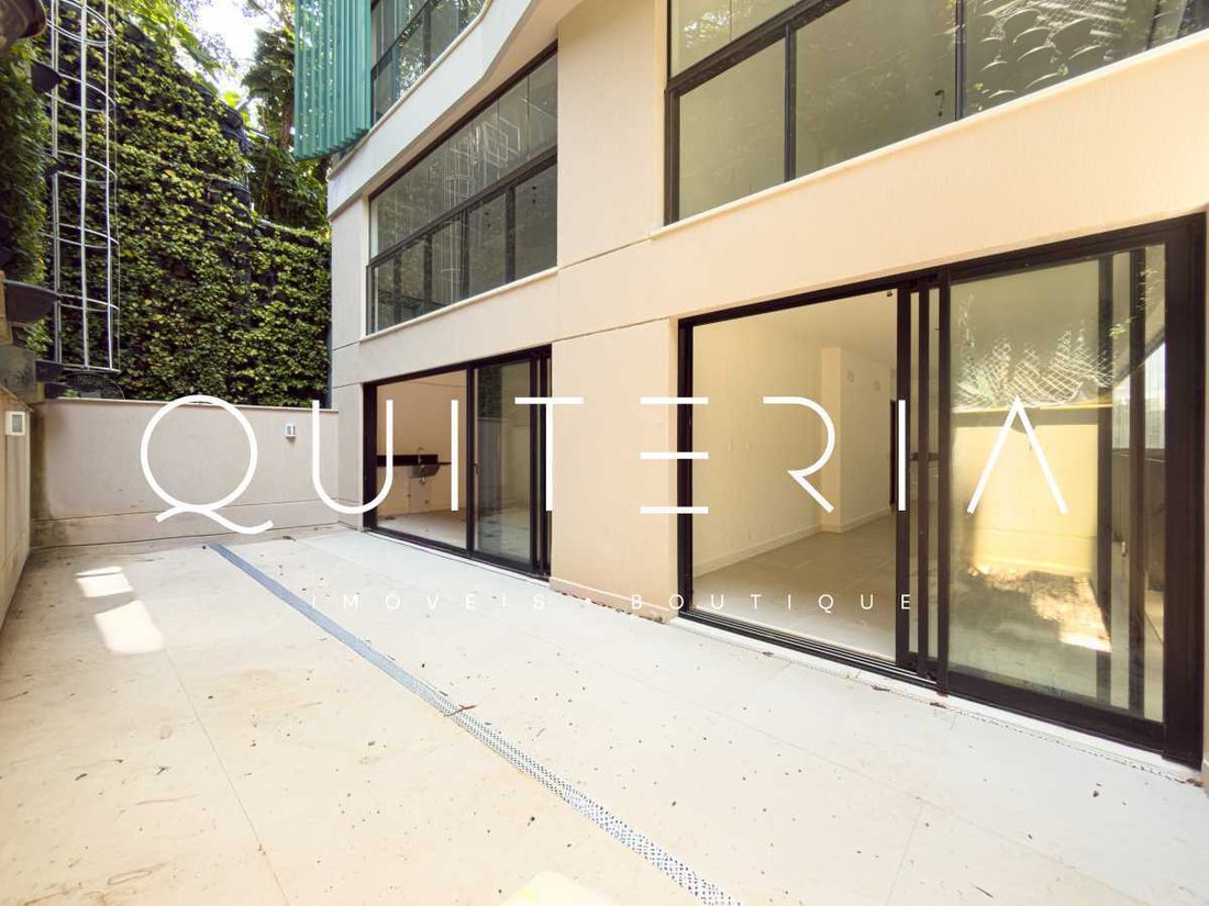 Apartment in Rio de Janeiro, State of Rio de Janeiro, Brazil 2 - 17315776