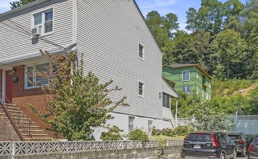 Apartamento en Yonkers, Nueva York, Estados Unidos 1