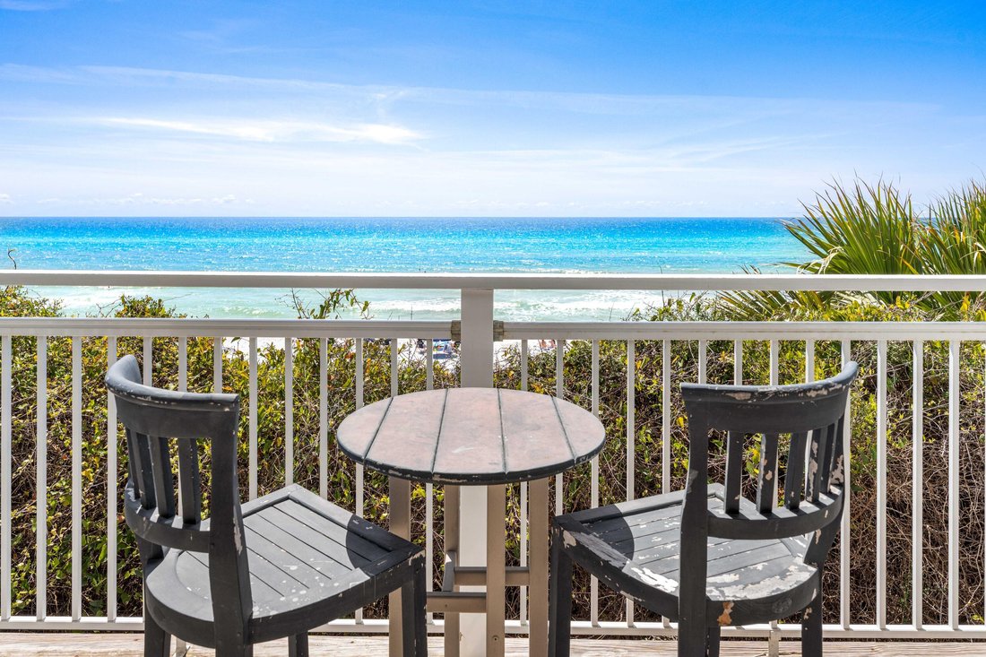 Townhouse in Santa Rosa Beach, Florida, United States 3 - 17322037