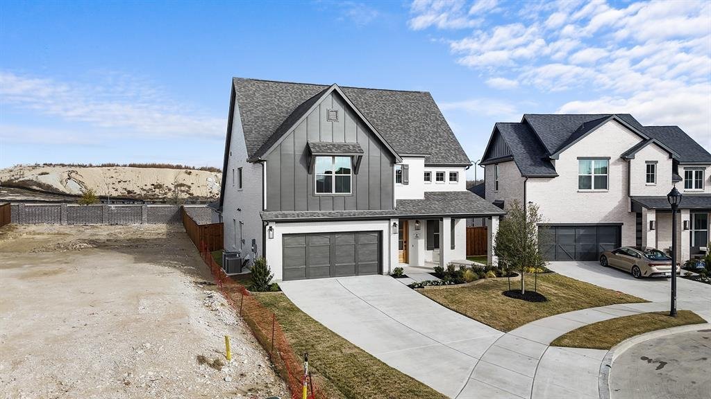 House in McKinney, Texas, United States 2 - 17314148