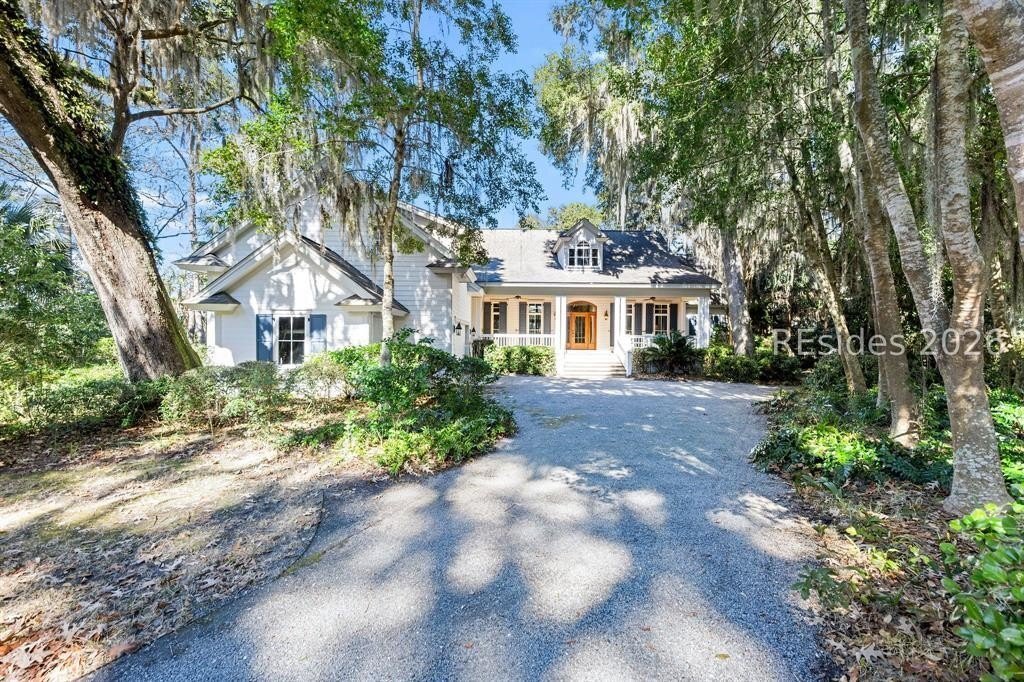 House in Bluffton, South Carolina, United States 2 - 17315028