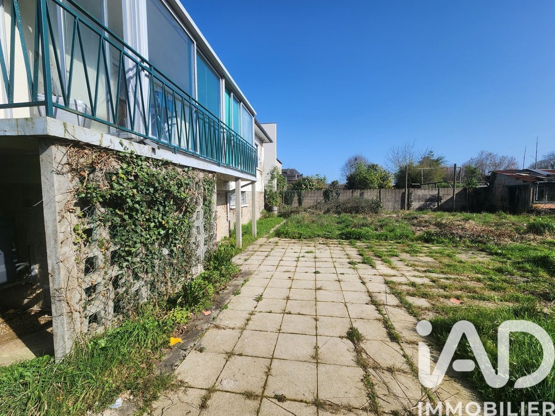 House in Villejean-Beauregard, Rennes, France 3 - 17276670