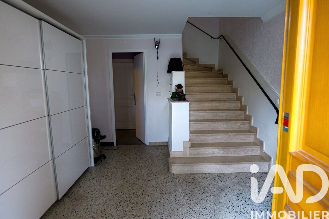 House in Bobigny, Ile-de-France, France 3 - 17322954