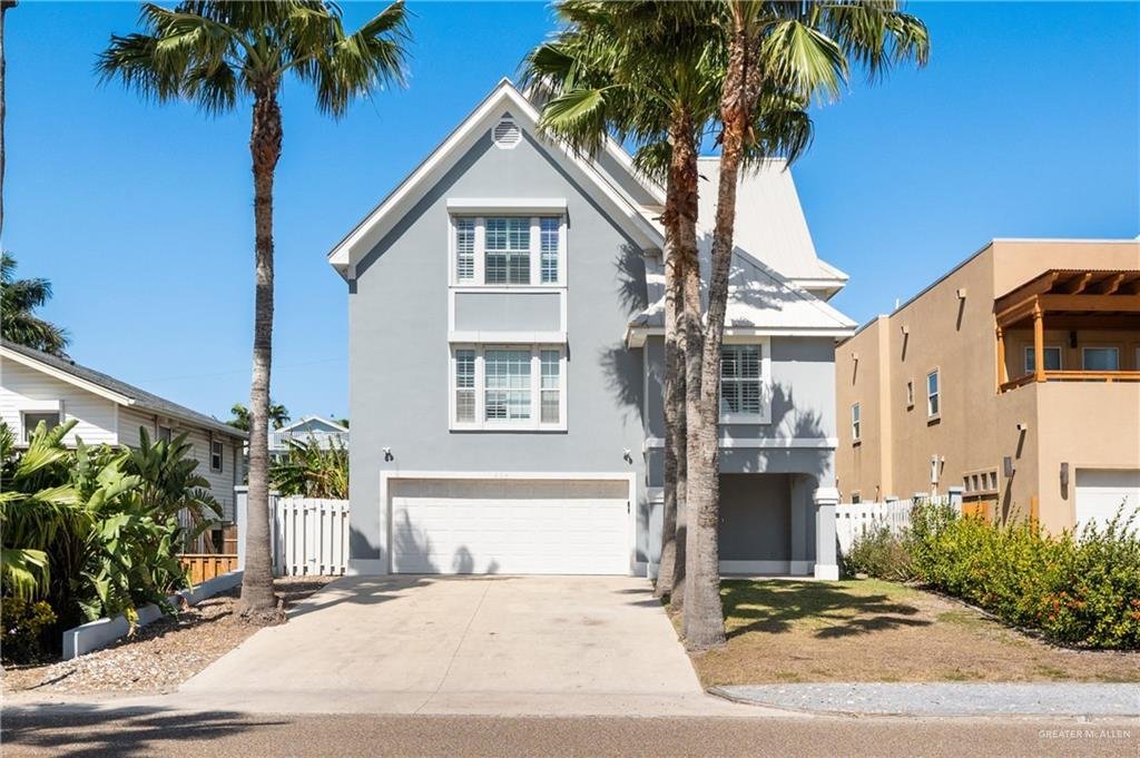 House in South Padre Island, Texas, United States 1 - 17321049