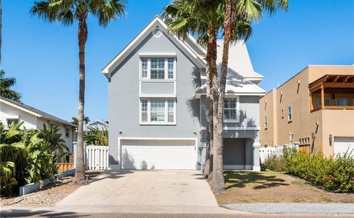 House in South Padre Island, Texas, United States 1