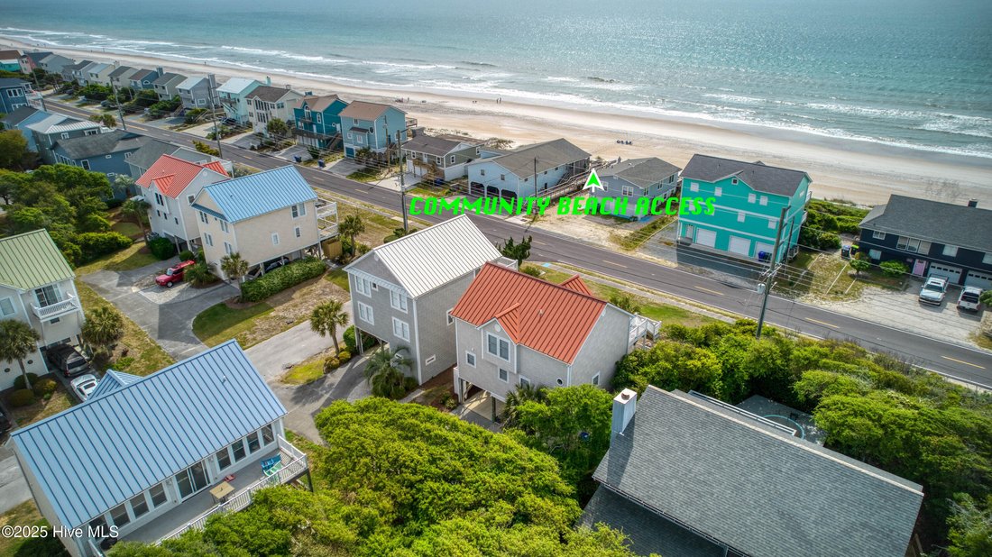 House in Surf City, North Carolina, United States 3 - 17319017