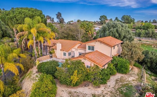 Casa a Temecula, California, Stati Uniti 1
